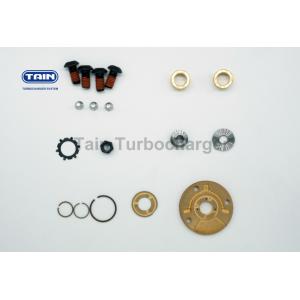 China RHF5 Precision Turbo Rebuild Kit Fit ISUZU FORD Turbo 06J145701N VC430084 supplier
