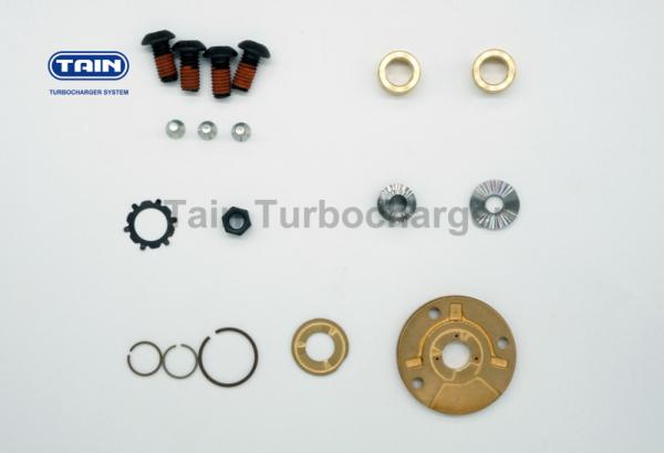 RHF5 Precision Turbo Rebuild Kit Fit ISUZU FORD Turbo 06J145701N VC430084