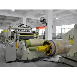 Energy Saving Rotary Heat Press Machine Roll To Roll For Cups Plates