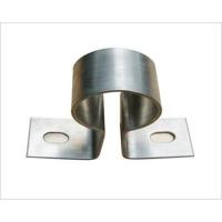 China Carbon Steel Sheet Metal Bending Metal Bending Service Bending Aluminum Plate on sale