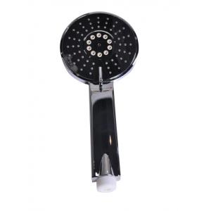 Comfortable Shower Enclosure Accessories Parts , Handheld Rain Shower Head