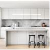 China Blum Lazy Susan Storage Drawer Slide for YALIG Modern 3D Model Design Kitchen Cabinet wholesale