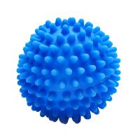 China Hard & Soft Combo Spiky Foot Massage Ball For Plantar Fasciitis Exerciser on sale