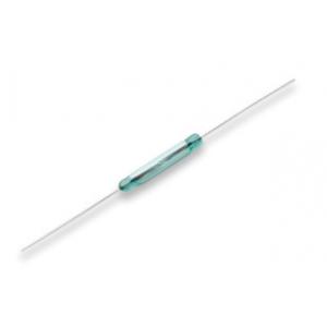 5.2kHz Reed Switches FLEX-14-Q4124 14-25-30 Sub - Miniature Normally Open Low Contact Resistance Of Less