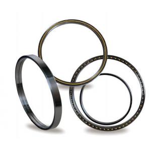 China Deep Groove Bearing Flexible Bearings Use On Robot Or Machines Application wholesale