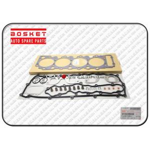 5878170391 5-87817039-1 Isuzu Cylinder Gasket Set for ISUZU 4HG1 NKR