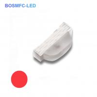 China 0802 0805 Side View SMD LED Diode High Brightness For Backlight on sale