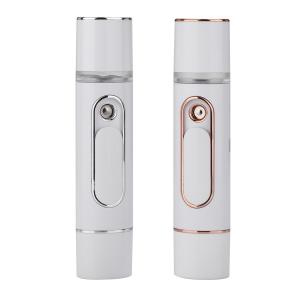 USB Nano Portable Facial Mist Spray Moisturizing Handy Mister 560mAh Battery