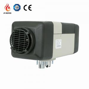 China 5KW 12Voltage 24 Voltage 5kw Parking Diesel Fired Heaters For Bus / Cabin Burner Heater supplier