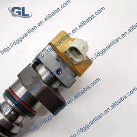 China CA2225966 Fuel Injector GP-FUEL 222-5966 2225966 for Cat Engine 3126E Marine Engine 3126B C7 on sale