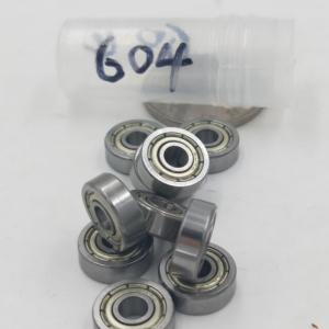 China S625-2RS S626ZZ SS Deep Groove Ball Bearing For Bike supplier