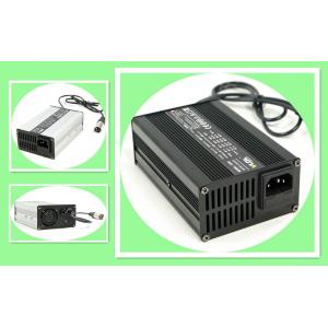 China 54.6V Battery Charger For Electric Scooter , Euro AC Cord Electric Bike Lithium Battery Charger supplier