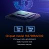China Android Smart TV Box OTT Set Top Box 3D Video Playing 4K wholesale
