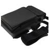 El modelo de comunicador del dispositivo Trex original nuevo de AMS TREX-0005-0011, estuche de transporte (incluye correas para la mano y el hombro)