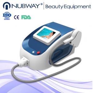2019 Salon beauty equipment 808nm diode laser/808 nm diode laser/Laser hair removal