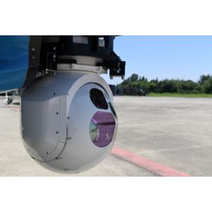 Aircraft Helicopter UAV Camera System UAV Payload Object Tracking