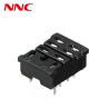 China NNC Relay Socket 13F2C Series applied for HH62P/LY2 wholesale