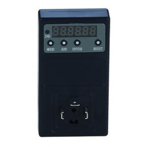 China Low Voltage Digital Timer For Solenoid Valver , Auto Drain Timer 7V - 36 VDC supplier