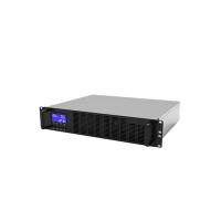 China Reliable Rack Mounted UPS Power Supply Input Voltage 220V/110V For Power Backup on sale
