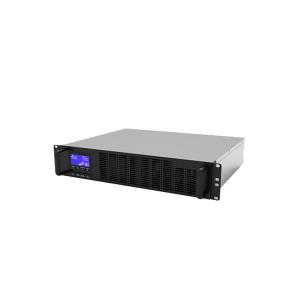 Overload Protection Rack UPS Power Supply Output Frequency 40Hz-70Hz