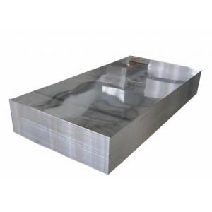 China ASTM A653 CSB Hot Dip Galvanized Steel Sheet supplier