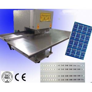 FPC L420mm Separator Automatic Scoring Machine For PCB Assembly