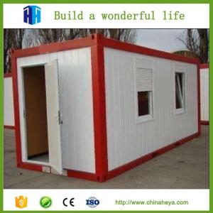 China 2017high quality prefab shipping container house prices in prefab houses supplier