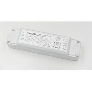 China PUSH DIM Dimmable LED Driver 24Vdc 75w supplier