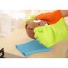 China Multi-functional , Non-Stick , Heat Resistance , Silicone Barbeque Glove wholesale