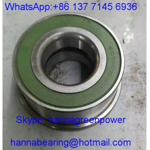 40TMD04U40AL / 40TMD04 UR Deep Groove Ball Bearing for KNOLL High Pressure Pump 40*92*25.5mm