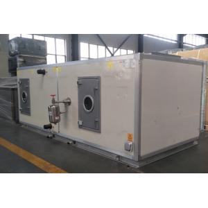 China Direct Expansion Purification Air Conditioning Chiller , Small Air Conditioning Unit supplier