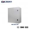 China Portable Indoor Distribution Box / Electrical Main Switch Box For Construction Sites wholesale