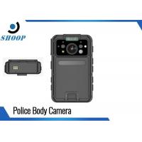 China GPS WIFI Wireless 12MP Police Pocket Video Camera Video Camera Recorder on sale