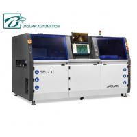China 2 Head 0.6Mpa 25KW 600mm PCB SMT Soldering Machine SEL-31 for sale
