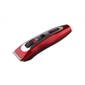 China Kids Rechargeable Hair Clipper supplier