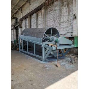 High Capacity 25t/H Mining Vibrating Screen Low Noise