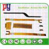 rigid flex printed circuit boards FPC Flexible Board 24 Hours Urgent Flexible