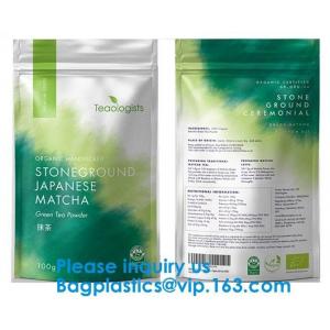 Shaped Pouches Flexible Packaging Films Coffee General Food Snacks & Confectionary Packaging Health Food Packaging
