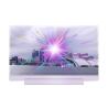 China See Through OLED Screen Android Transparent Digital Screen Interactive wholesale