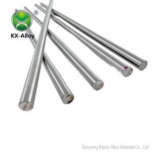 UNS N06625 Inconel Alloy Inconel 625 Rod Alloy 625 Tube 625 Nickel Sheets
