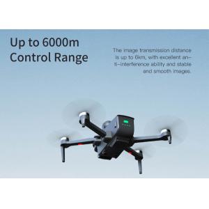 Foldable Remote Sensing Drone 4m/S Professional Drone With HD Camera ZAi-812E
