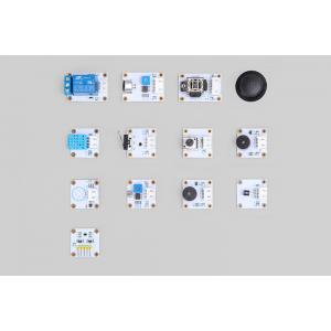 Multifunction IR Sensor Module 12 In 1 Sensor Module For Arduino And Raspberry Pi