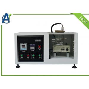 China En 60811-405 Thermal Stability Tester for Cable and Wire PVC Compounds supplier