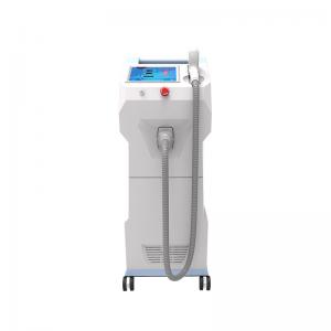 Professional portable multifunctional 1800W opt rf e-light mini ipl 808nm Diode Laser Hair removal machine