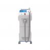 China 808nm diode desk type soft light alexandrite laser hair removal machine price wholesale