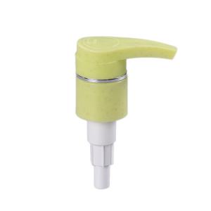 China 32mm Plastic Lotion Dispenser , Screw Lock Bathroom Foam Soap Dispenser wholesale