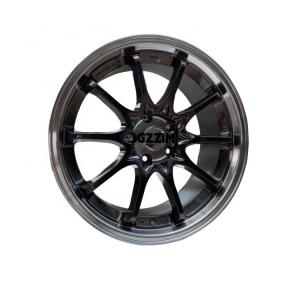 18*8J Wheel Rims Universal Car Rims Upgrade Your Car'S Performance