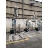 China HBQ-230 Gas-Fired Precision Preheating Device Boosting Aluminium Ladle Performance  Who We Are Founded in 2003, Haide has specialized in the aluminum casting, aluminum smelting, and recycled aluminum wholesale