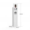 Temperature Sensor Disinfection Spray disinfection machine Temperature kiosk