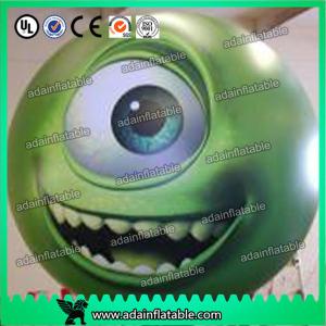 Inflatable Eye Ball For Event Decoration/Club Decoration Inflatable Ball